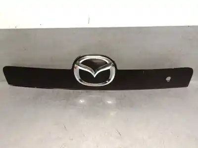 İkinci el araba yedek parçası arka kaliplar için mazda cx-7 (er) 2.3 mzr disi turbo awd (er3p) oem iam referansları eg2450810e88