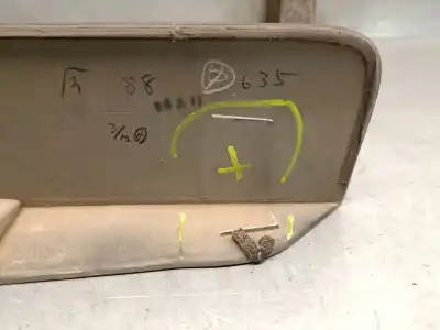 İkinci el araba yedek parçası arka kaliplar için mazda cx-7 (er) 2.3 mzr disi turbo awd (er3p) oem iam referansları eg2450810e88  eg2450810e88