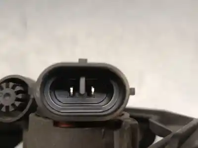 Автозапчасти б/у правая противотуманная фара за mazda cx-7 (er) 2.3 mzr disi turbo awd (er3p) ссылки oem iam l16951680a  l16951680a