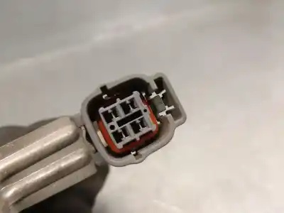 Автозапчасти б/у правый передний пилот за mazda cx-7 (er) 2.3 mzr disi turbo awd (er3p) ссылки oem iam e22151060  e22151060