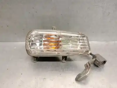 İkinci el araba yedek parçası sag ön pilot için mazda cx-7 (er) 2.3 mzr disi turbo awd (er3p) oem iam referansları e22151060