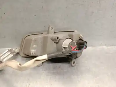 İkinci el araba yedek parçası sag ön pilot için mazda cx-7 (er) 2.3 mzr disi turbo awd (er3p) oem iam referansları e22151060  e22151060