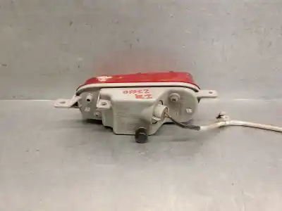 İkinci el araba yedek parçası sol arka sis lambasi için mazda cx-7 (er) 2.3 mzr disi turbo awd (er3p) oem iam referansları eh1051660  eh1051660