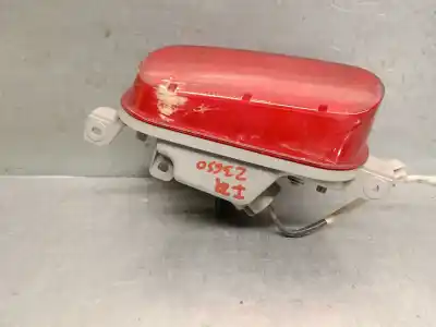 İkinci el araba yedek parçası sol arka sis lambasi için mazda cx-7 (er) 2.3 mzr disi turbo awd (er3p) oem iam referansları eh1051660  eh1051660