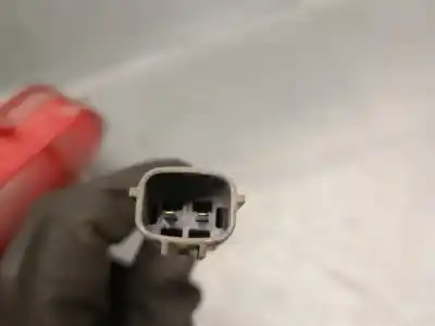 İkinci el araba yedek parçası sol arka sis lambasi için mazda cx-7 (er) 2.3 mzr disi turbo awd (er3p) oem iam referansları eh1051660  eh1051660