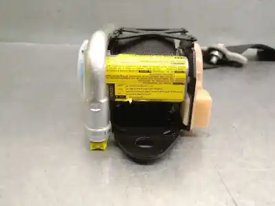 Peça sobressalente para automóvel em segunda mão cinto de segurança dianteiro esquerdo por mazda cx-7 (er) 2.3 mzr disi turbo awd (er3p) referências oem iam egy157l90a02  egy157l90a02