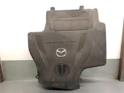 İkinci el araba yedek parçası motor kapagi için mazda cx-7 (er) 2.3 mzr disi turbo awd (er3p) oem iam referansları l33e1356zc