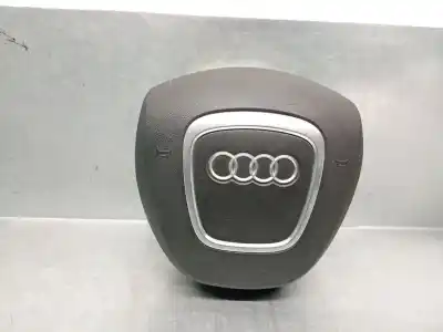 Second-hand car spare part Front Left Air Bag for AUDI A6 BERLINA (4F2) 3.0 TDI Quattro (165kW) OEM IAM references 4F0880201S  4F0880201S