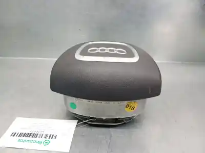 Second-hand car spare part front left air bag for audi a6 berlina (4f2) 3.0 tdi quattro (165kw) oem iam references 4f0880201s  4f0880201s