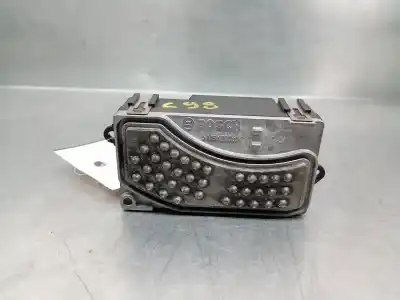 Peça sobressalente para automóvel em segunda mão resistência sofagem chauffage por audi a6 berlina (4f2) 3.0 tdi quattro (165kw) referências oem iam 4f0820521