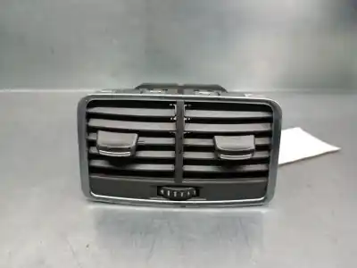 Second-hand car spare part Air Vent for AUDI A6 BERLINA (4F2) 3.0 TDI Quattro (165kW) OEM IAM references 4F0819203  4F0819203