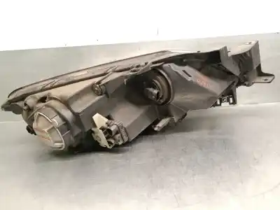 Pezzo di ricambio per auto di seconda mano faro anteriore sinistro per mazda cx-7 (er) 2.3 mzr disi turbo awd (er3p) riferimenti oem iam eh1051041b  eh1051041b