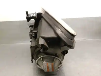 Pezzo di ricambio per auto di seconda mano faro anteriore sinistro per mazda cx-7 (er) 2.3 mzr disi turbo awd (er3p) riferimenti oem iam eh1051041b  eh1051041b