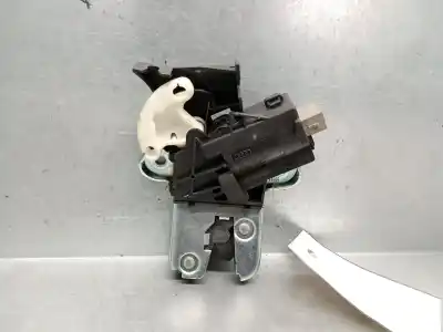 Peça sobressalente para automóvel em segunda mão fechadura do mala por audi a6 berlina (4f2) 3.0 tdi quattro (165kw) referências oem iam 4f5827505d