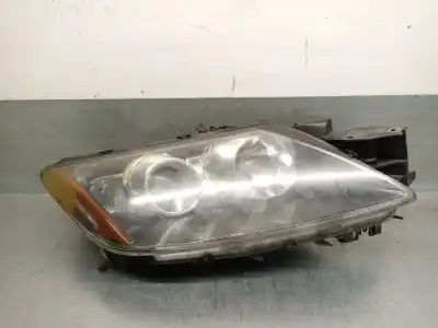 Second-hand car spare part RIGHT HEADLIGHT for MAZDA CX-7 (ER)  OEM IAM references EH1051031B  EH1051031B