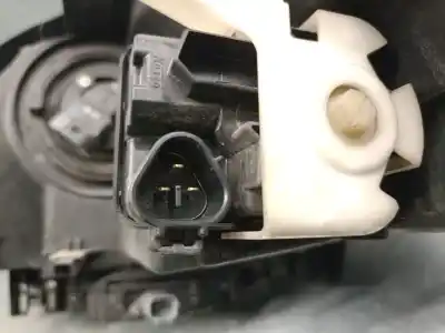 İkinci el araba yedek parçası sag far için mazda cx-7 (er) 2.3 mzr disi turbo awd (er3p) oem iam referansları eh1051031b  eh1051031b