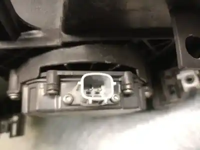 İkinci el araba yedek parçası sag far için mazda cx-7 (er) 2.3 mzr disi turbo awd (er3p) oem iam referansları eh1051031b  eh1051031b