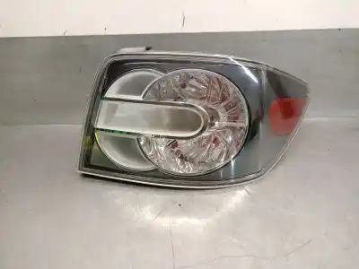 Автозапчасти б/у правый задний фонарь за mazda cx-7 (er) 2.3 mzr disi turbo awd (er3p) ссылки oem iam e22151150b