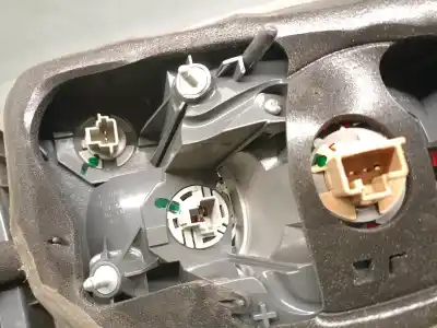 İkinci el araba yedek parçası sag kuyruk lambasi için mazda cx-7 (er) 2.3 mzr disi turbo awd (er3p) oem iam referansları e22151150b  e22151150b