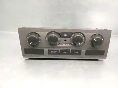 Peça sobressalente para automóvel em segunda mão comando de sofagem (chauffage / ar condicionado) por audi a6 berlina (4f2) 3.0 tdi quattro (165kw) referências oem iam 4f1820043f