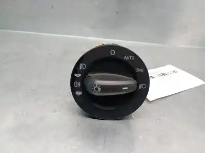 Tweedehands auto-onderdeel LICHTBESTURING voor AUDI A6 BERLINA (4F2)  OEM IAM-referenties 4F1941531D  4F1941531E