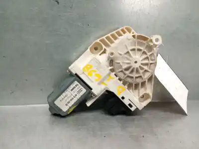 Peça sobressalente para automóvel em segunda mão motor elevador vidro dianteiro esquerdo por audi a6 berlina (4f2) 3.0 tdi quattro (165kw) referências oem iam 4f0959801b