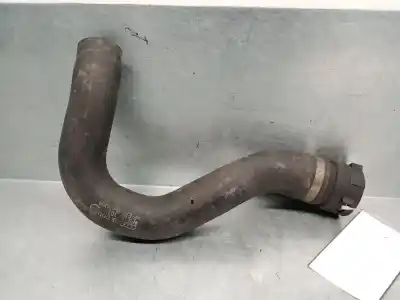 Peça sobressalente para automóvel em segunda mão tubo por audi a6 berlina (4f2) 3.0 tdi quattro (165kw) referências oem iam 4f0121101