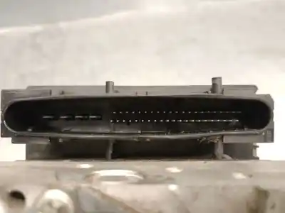 Автозапчасти б/у абс за mazda cx-7 (er) 2.3 mzr disi turbo awd (er3p) ссылки oem iam eh14437a0  eh14437a0