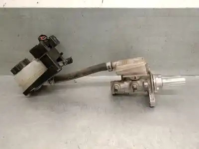 Peça sobressalente para automóvel em segunda mão bomba de travões por mazda cx-7 (er) 2.3 mzr disi turbo awd (er3p) referências oem iam eg234340z  eg234340z