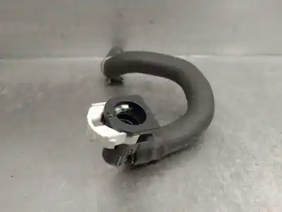 Автозапчастина б/у труба для toyota rav 4 v (_a5_, _h5_) 2.5 hybrid awd (axah54) посилання на oem iam 1629625020  1629625020