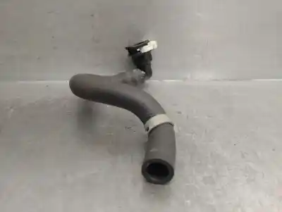 Автозапчастина б/у труба для toyota rav 4 v (_a5_, _h5_) 2.5 hybrid awd (axah54) посилання на oem iam 1629625020  1629625020