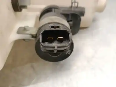 Автозапчасти б/у чистый депозит за mazda cx-7 (er) 2.3 mzr disi turbo awd (er3p) ссылки oem iam eh1167481  eh1167481