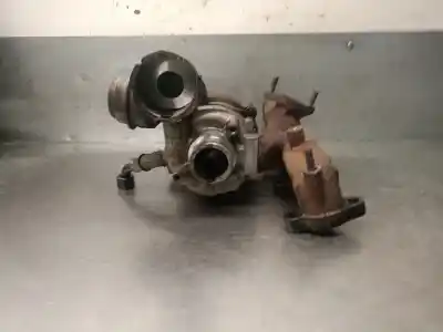 Автозапчасти б/у ТУРБОКОМПЕНСАТОР за VOLKSWAGEN JETTA (1K2)  ссылки OEM IAM 038253016K 7518511 GARRETT 03G253014F Автозапчасти б/у ТУРБОКОМПЕНСАТОР за VOLKSWAGEN JETTA (1K2)  ссылки OEM IAM 038253016K 7518511 GARRETT 03G253014F