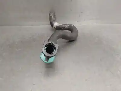 Автозапчастина б/у труба для toyota rav 4 v (_a5_, _h5_) 2.5 hybrid awd (axah54) посилання на oem iam 1628325020  1628325020