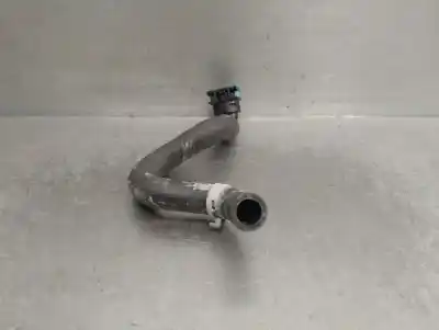 Автозапчастина б/у труба для toyota rav 4 v (_a5_, _h5_) 2.5 hybrid awd (axah54) посилання на oem iam 1628325020  1628325020