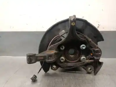 Second-hand car spare part front right knuckle for mazda 3 lim. (bl) 2.2 turbodiesel cat oem iam references b45a33021