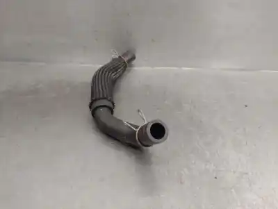 Автозапчастина б/у труба для toyota rav 4 v (_a5_, _h5_) 2.5 hybrid awd (axah54) посилання на oem iam 1629525010  1629525010