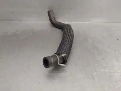 Автозапчастина б/у труба для toyota rav 4 v (_a5_, _h5_) 2.5 hybrid awd (axah54) посилання на oem iam 1629525010  1629525010