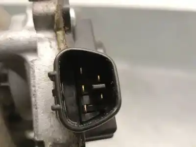 Peça sobressalente para automóvel em segunda mão motor do limpa para brisas por mazda cx-7 (er) 2.3 mzr disi turbo awd (er3p) referências oem iam eh1067340  eh1067340