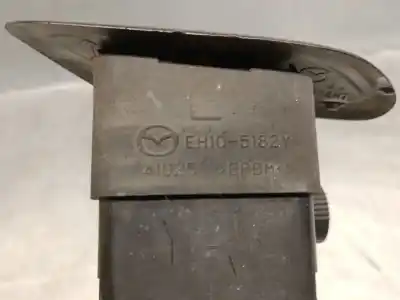İkinci el araba yedek parçası xenon far temizleyici için mazda cx-7 (er) 2.3 mzr disi turbo awd (er3p) oem iam referansları eh105182ya  eh105182ya