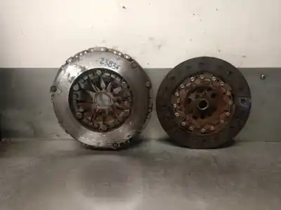 Автозапчастина б/у комплект зцеплення для volkswagen jetta (1k2) 1.9 tdi посилання на oem iam 03g141015n