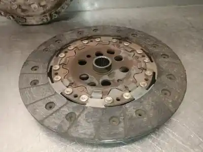 Pezzo di ricambio per auto di seconda mano kit frizione per volkswagen jetta (1k2) 1.9 tdi riferimenti oem iam 03g141015n  03g141015n