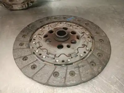 Pezzo di ricambio per auto di seconda mano kit frizione per volkswagen jetta (1k2) 1.9 tdi riferimenti oem iam 03g141015n  03g141015n