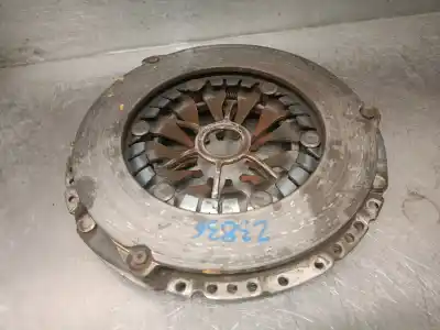Pezzo di ricambio per auto di seconda mano kit frizione per volkswagen jetta (1k2) 1.9 tdi riferimenti oem iam 03g141015n  03g141015n