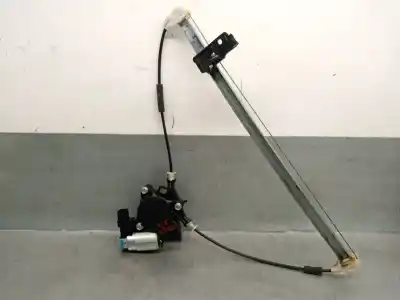 İkinci el araba yedek parçası arka sol cam regülatörü için mazda cx-7 (er) 2.3 mzr disi turbo awd (er3p) oem iam referansları eg2173590c