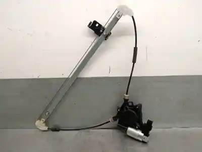 Peça sobressalente para automóvel em segunda mão elevador de vidros traseiro esquerdo por mazda cx-7 (er) 2.3 mzr disi turbo awd (er3p) referências oem iam eg2173590c  eg2173590c