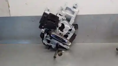 Peça sobressalente para automóvel em segunda mão puxador interior traseiro direito por kia carnival 2.9 crdi vgt active referências oem iam 836134d000va