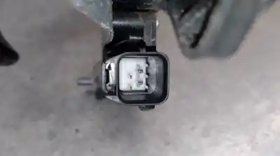 Peça sobressalente para automóvel em segunda mão puxador interior traseiro direito por kia carnival 2.9 crdi vgt active referências oem iam 836134d000va  836134d000va