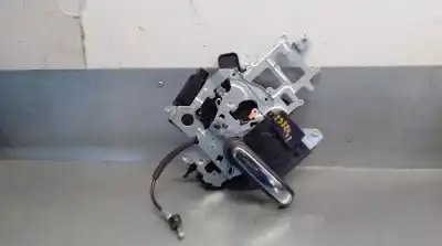 Peça sobressalente para automóvel em segunda mão puxador interior traseiro esquerdo por kia carnival 2.9 crdi vgt active referências oem iam 836124d000va