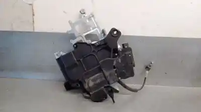 Peça sobressalente para automóvel em segunda mão puxador interior traseiro esquerdo por kia carnival 2.9 crdi vgt active referências oem iam 836124d000va  836124d000va